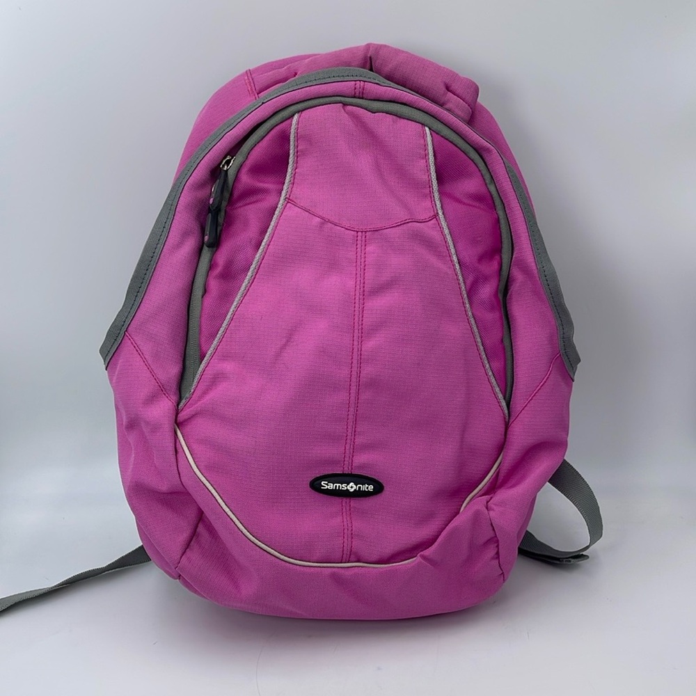 Samsonite Pink Women's Backpack